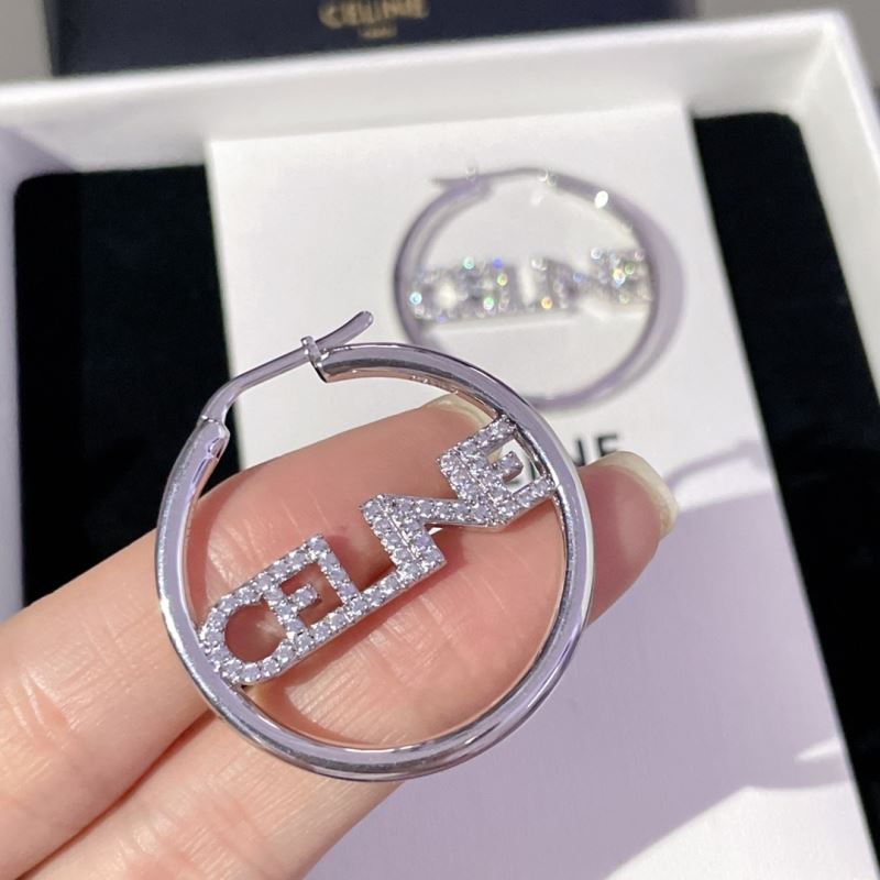 Celine Earrings